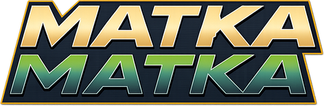 Matka Matka Logo